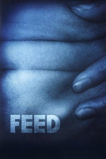 ملصق فيلم Feed (2005)
