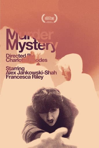Affiche du film Murder Mystery (2024)
