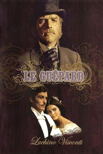 Affiche du film Il gattopardo (1963)