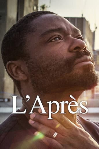 Affiche du film The After (2024)