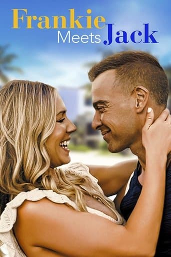 Affiche du film Frankie Meets Jack (2023)