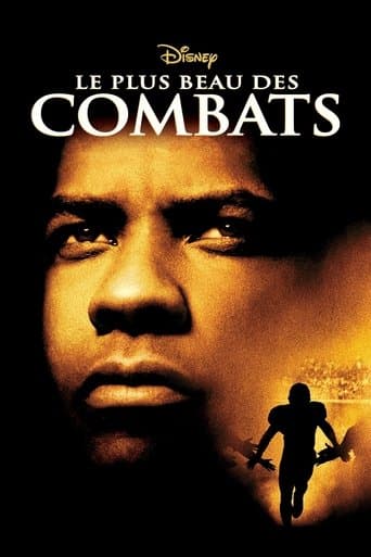 Affiche du film Remember the Titans (2000)