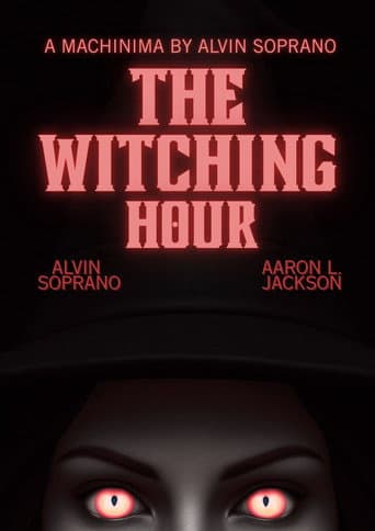ملصق فيلم The Witching Hour (2020)