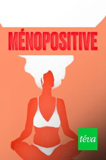 Affiche du film Ménopositive (2023)
