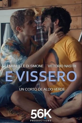 ملصق فيلم E Vissero (2021)