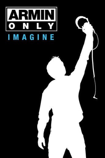 ملصق فيلم Armin Only: Imagine (2008)