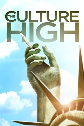 Affiche du film The Culture High (2014)