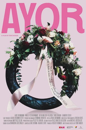 Affiche du film AYOR (2021)
