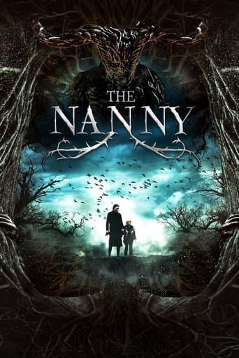 ملصق فيلم The Nanny (2018)
