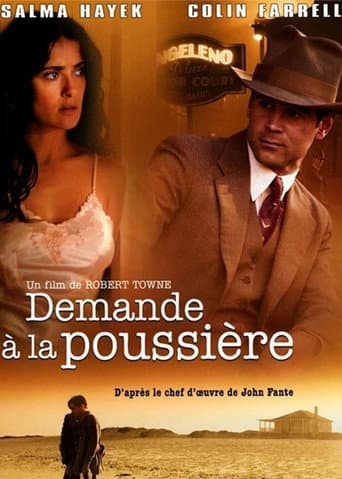 Affiche du film Ask the Dust (2006)