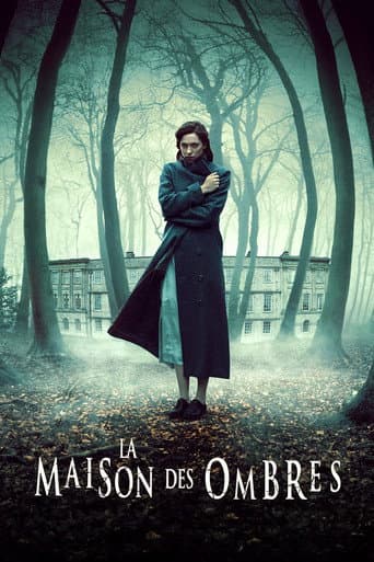 Affiche du film The Awakening (2011)