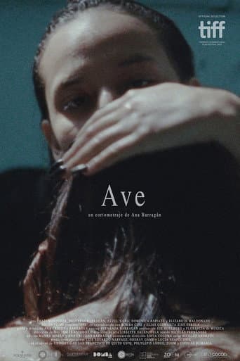 ملصق فيلم Ave (2023)