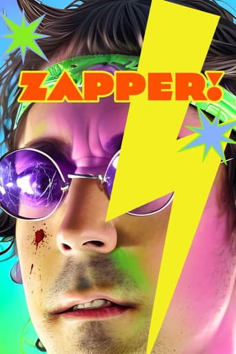 ملصق فيلم ZAPPER! (2023)
