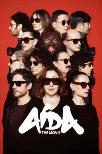 Aída y vuelta (2026) movie poster