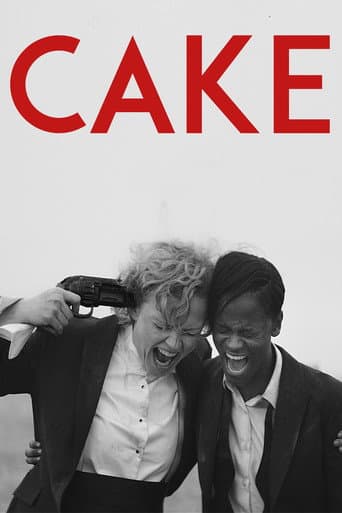 Affiche du film Cake (2017)