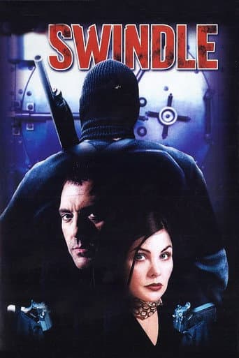 ملصق فيلم Swindle (2002)