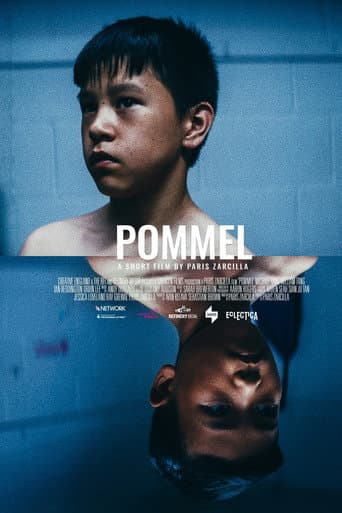 ملصق فيلم Pommel (2018)