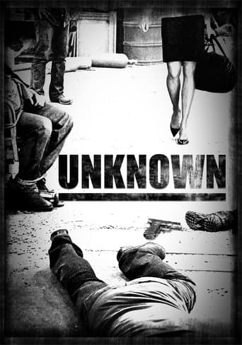 ملصق فيلم Unknown (2006)