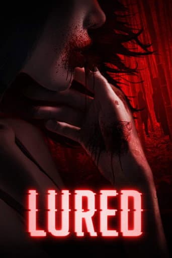Affiche du film Lured (2019)