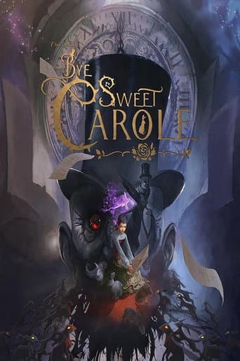 Bye Sweet Carole (2025) movie poster