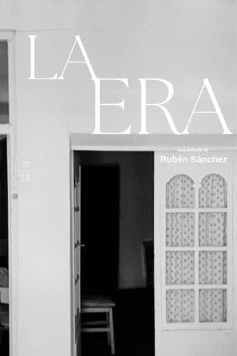 La Era (2022) movie poster