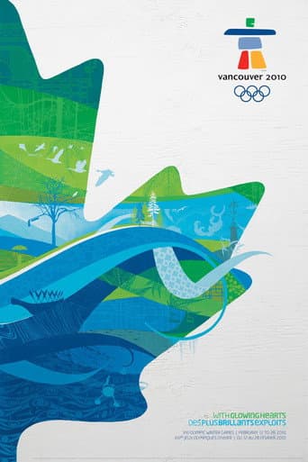 Affiche du film Vancouver 2010 Olympic Closing Ceremony (2010)
