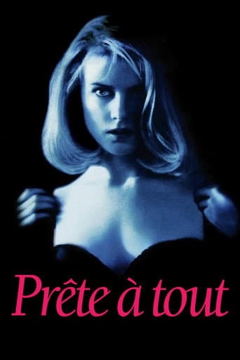 Affiche du film To Die For (1995)