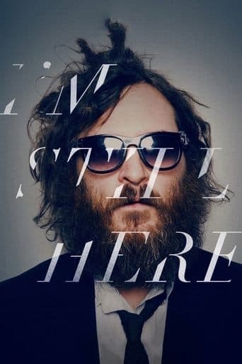 ملصق فيلم I'm Still Here (2010)