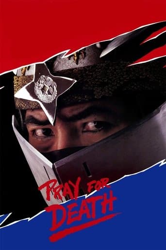 Affiche du film Pray for Death (1985)