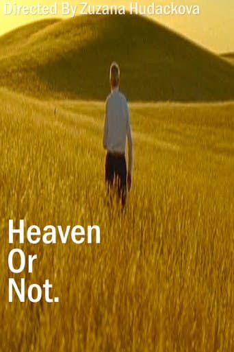 Affiche du film Heaven Or Not (2007)