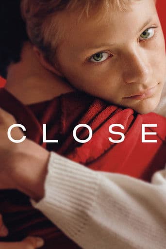 Affiche du film Close (2022)