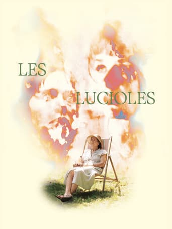 Affiche du film Les Lucioles