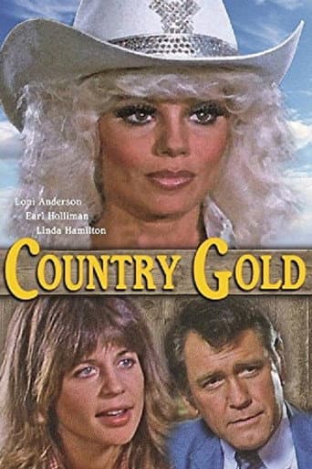 ملصق فيلم Country Gold (1982)