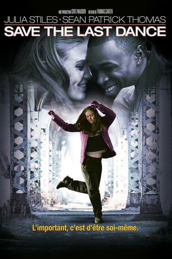 Affiche du film Save the Last Dance (2001)