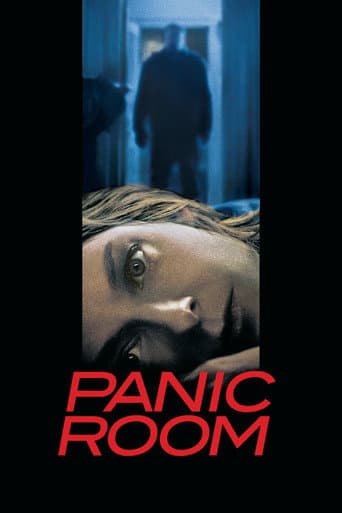 ملصق فيلم Panic Room (2002)