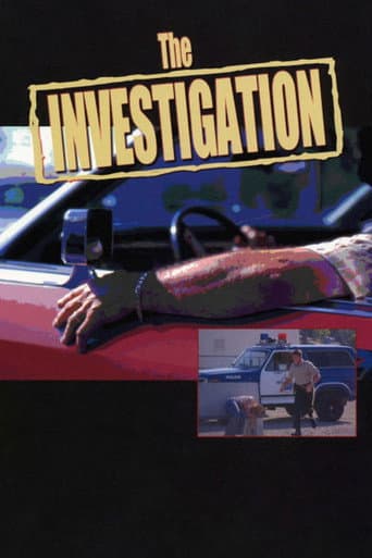 ملصق فيلم The Investigation (2002)