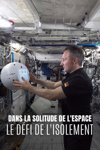 Affiche du film Space: The Longest Goodbye (2024)