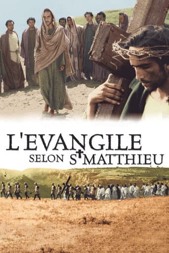 Il vangelo secondo Matteo