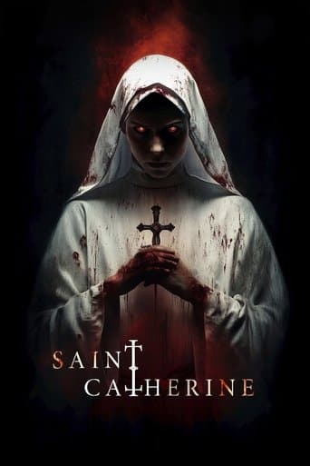 Saint Catherine (2024) movie poster