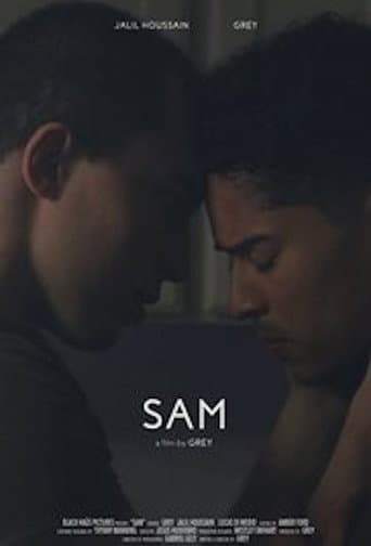 Affiche du film Sam (2016)