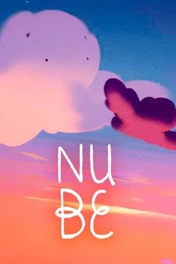 Affiche du film Nube (2024)