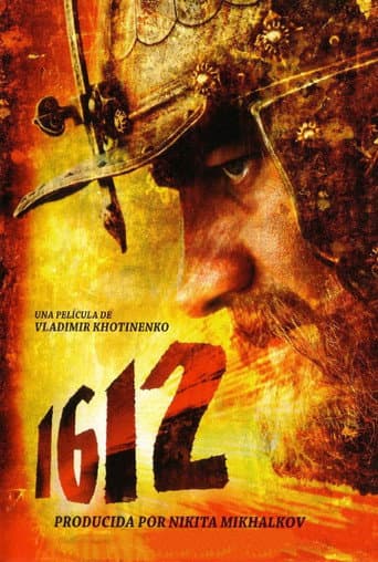 ملصق فيلم 1612: Хроники смутного времени (2007)