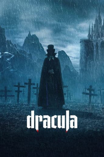 Affiche du film Dracula (2025)