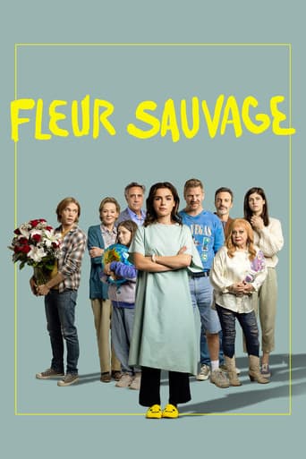 Affiche du film Wildflower (2023)