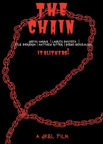 ملصق فيلم THE CHAIN (2023)