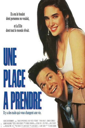 Affiche du film Career Opportunities (1991)