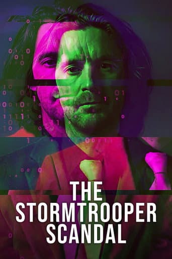 The Stormtrooper Scandal (2024) movie poster