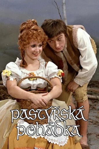 ملصق فيلم Pastýřská pohádka (1981)