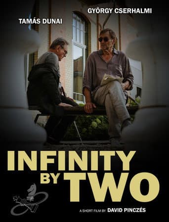 ملصق فيلم Végtelenben kettő (2020)
