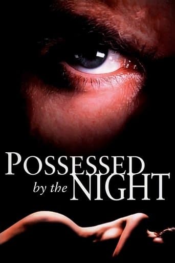 Affiche du film Possessed by the Night (1994)